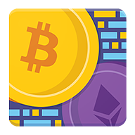 logo Bitcoin Flip